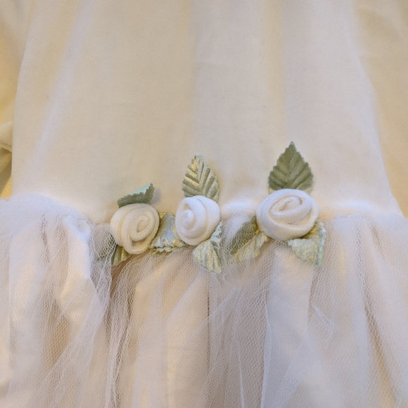 Girls dress size 6X - Picture 7 of 7